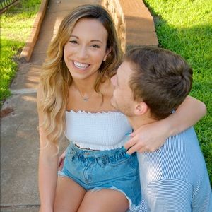 Meet your Posher, Casey